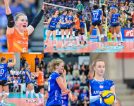Fotos: Bildermacher Sport Jens Körner - Collage: Moritz Zeithammel